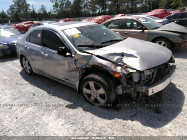 ACURA TSX 2010 jh4cu2f64ac001269