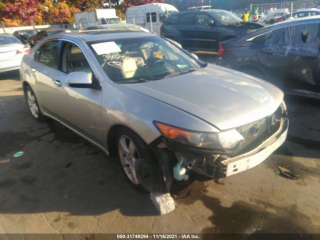 ACURA TSX 2010 jh4cu2f64ac002082