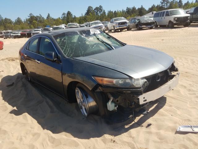 ACURA TSX 2010 jh4cu2f64ac002504