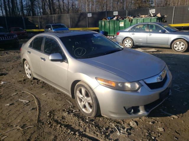 ACURA TSX 2010 jh4cu2f64ac002616