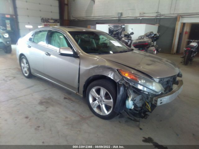 ACURA TSX 2010 jh4cu2f64ac002986