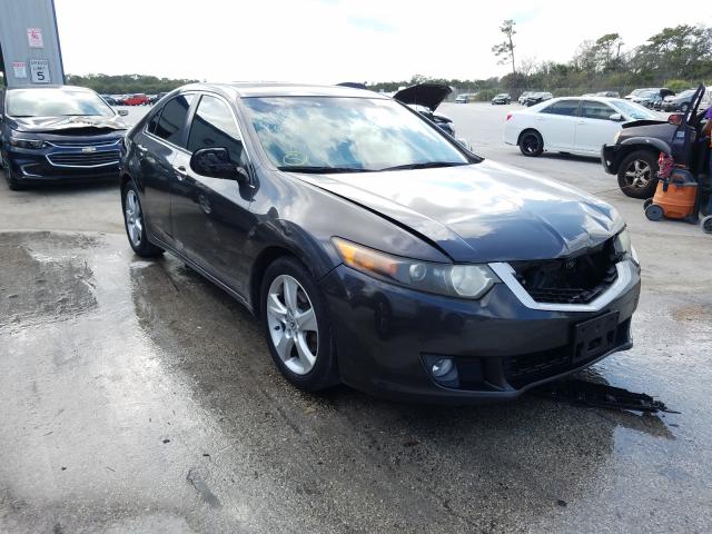 ACURA TSX 2010 jh4cu2f64ac003250