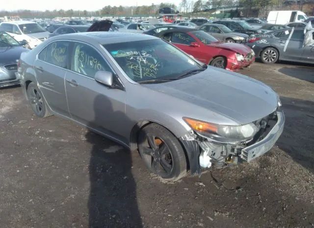 ACURA TSX 2010 jh4cu2f64ac003328