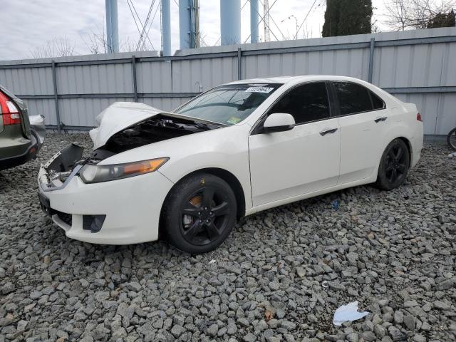 ACURA TSX 2010 jh4cu2f64ac003877