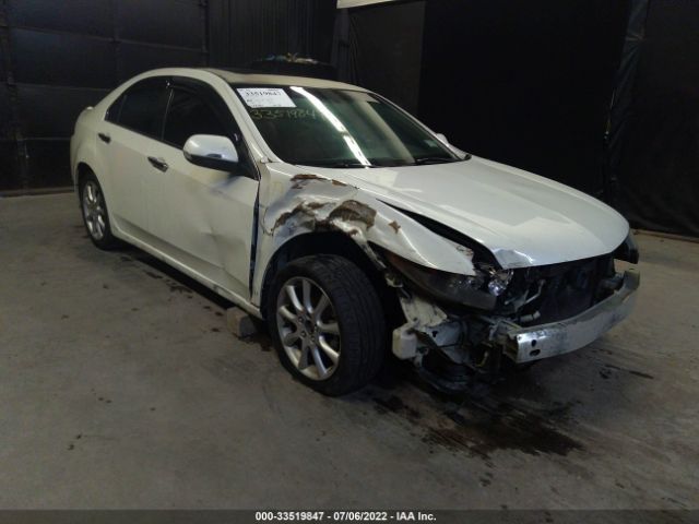 ACURA TSX 2010 jh4cu2f64ac003975