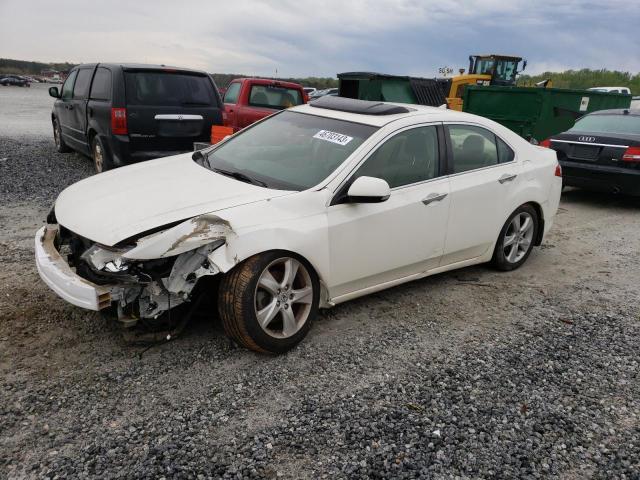 ACURA TSX 2010 jh4cu2f64ac004379