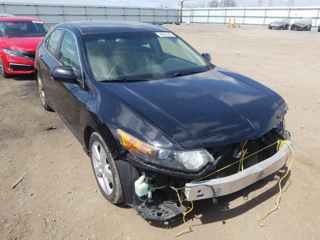 ACURA TSX 2010 jh4cu2f64ac004513