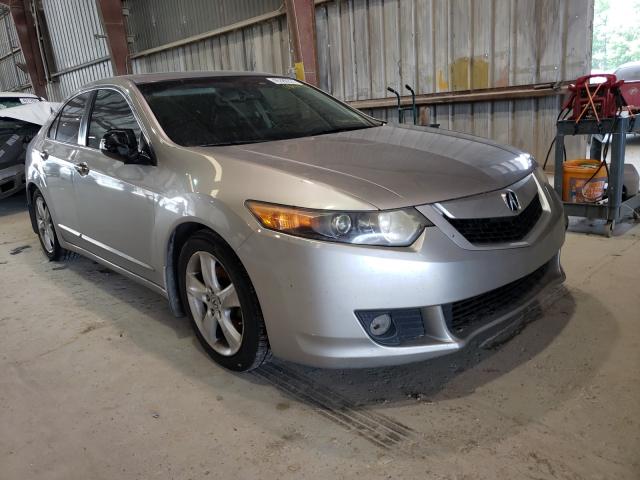 ACURA TSX 2010 jh4cu2f64ac004656