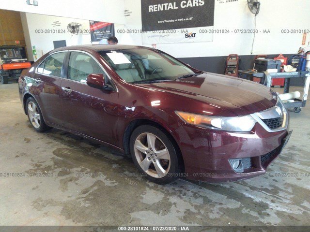 ACURA TSX 2010 jh4cu2f64ac004737