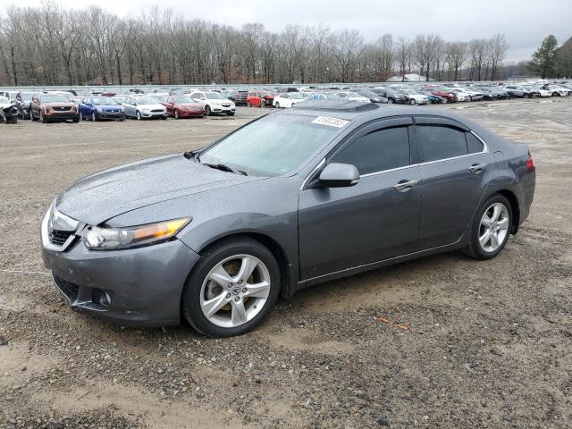 ACURA TSX 2010 jh4cu2f64ac005516