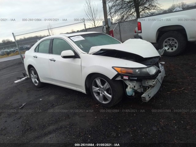 ACURA TSX 2010 jh4cu2f64ac006259