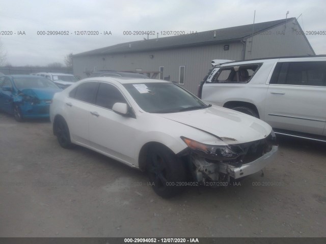 ACURA TSX 2010 jh4cu2f64ac006293