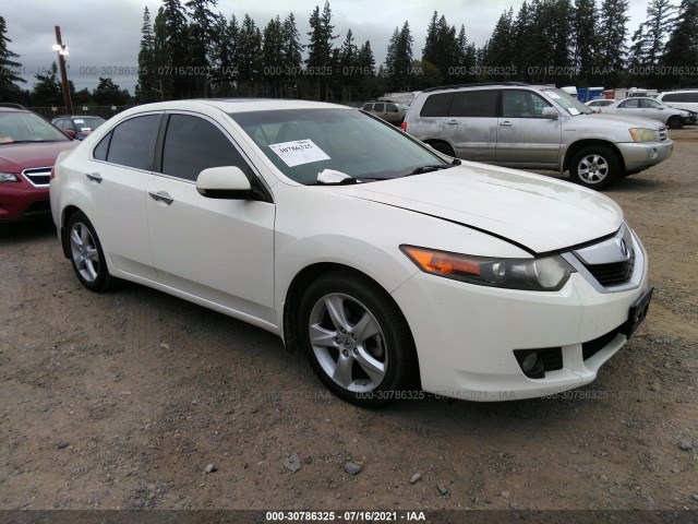 ACURA TSX 2010 jh4cu2f64ac006410