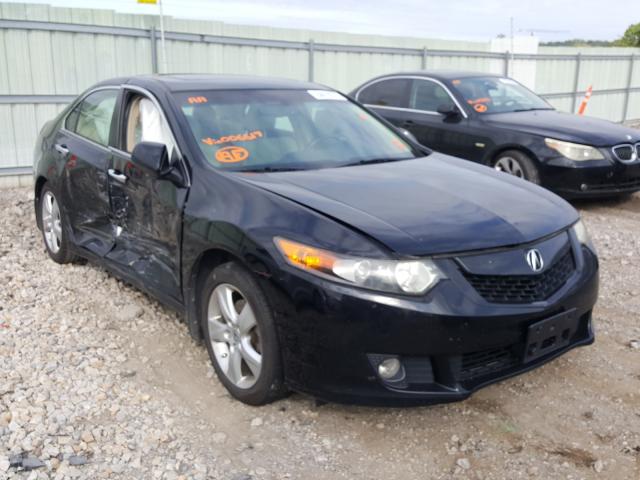 ACURA TSX 2010 jh4cu2f64ac006617