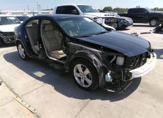 ACURA TSX 2010 jh4cu2f64ac006620