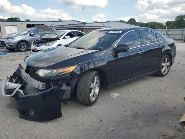 ACURA TSX 2010 jh4cu2f64ac006651