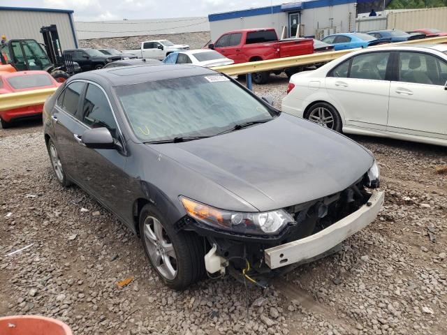 ACURA TSX 2010 jh4cu2f64ac006665