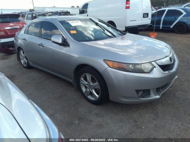 ACURA TSX 2010 jh4cu2f64ac007024