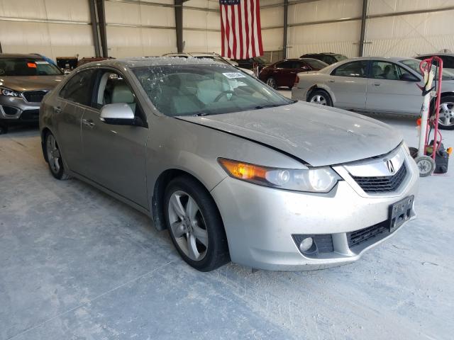 ACURA TSX 2010 jh4cu2f64ac007038