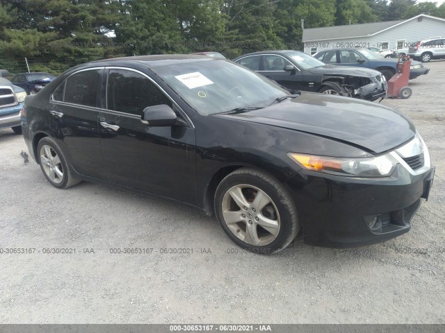 ACURA TSX 2010 jh4cu2f64ac007380