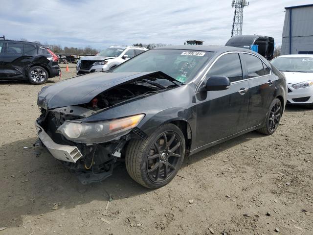 ACURA TSX 2010 jh4cu2f64ac007511