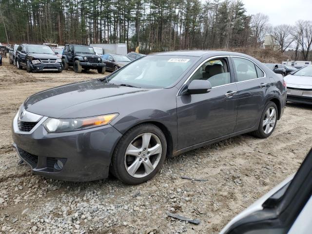 ACURA TSX 2010 jh4cu2f64ac007735