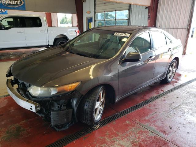 ACURA TSX 2010 jh4cu2f64ac007749