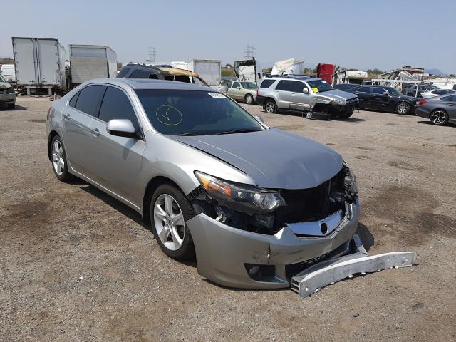 ACURA TSX 2010 jh4cu2f64ac008853