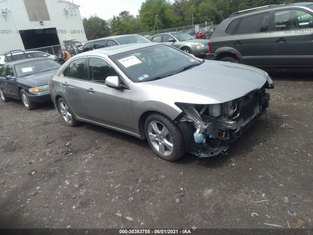 ACURA TSX 2010 jh4cu2f64ac008867