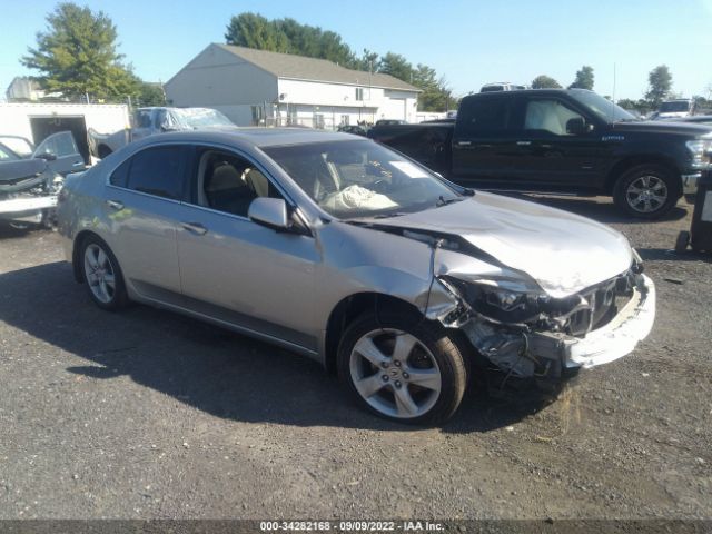 ACURA TSX 2010 jh4cu2f64ac008903