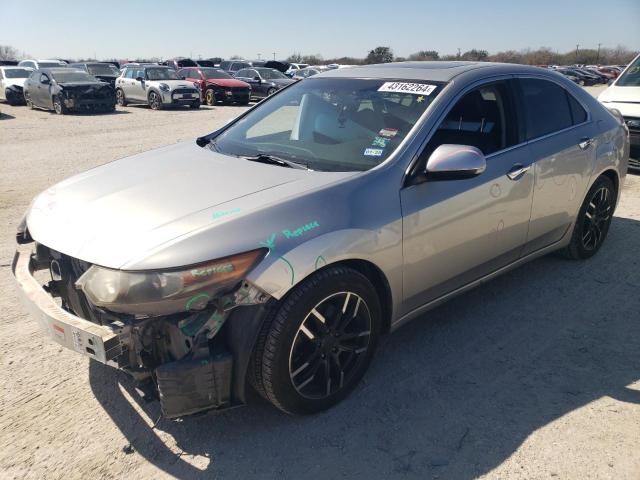 ACURA TSX 2010 jh4cu2f64ac008979