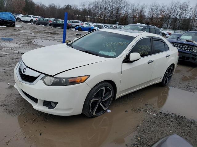 ACURA TSX 2010 jh4cu2f64ac009145