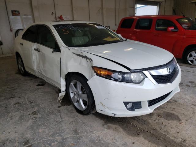 ACURA TSX 2010 jh4cu2f64ac009162