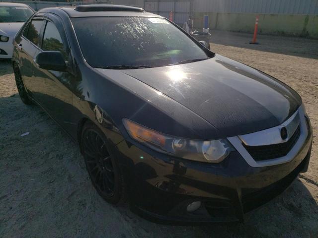 ACURA TSX 2010 jh4cu2f64ac009405