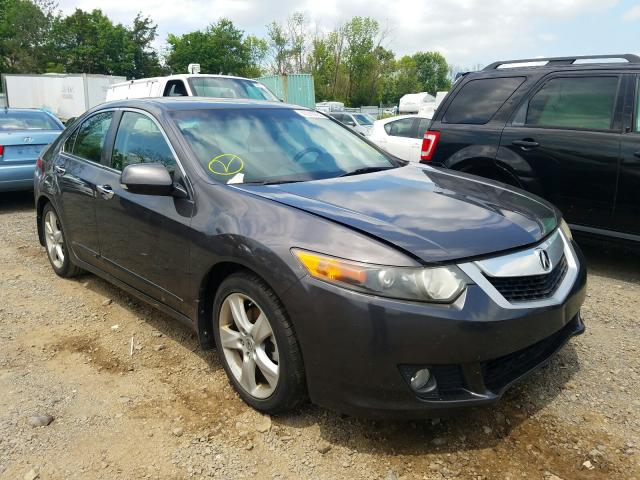 ACURA TSX 2010 jh4cu2f64ac009453