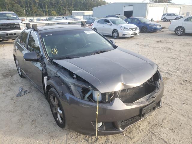 ACURA TSX 2010 jh4cu2f64ac009520