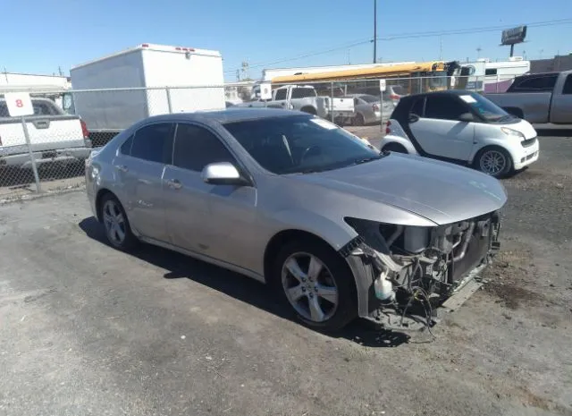 ACURA TSX 2010 jh4cu2f64ac009856