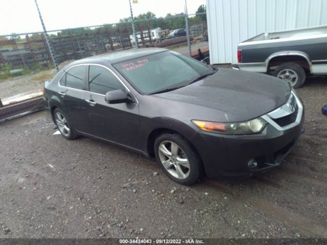 ACURA TSX 2010 jh4cu2f64ac010912