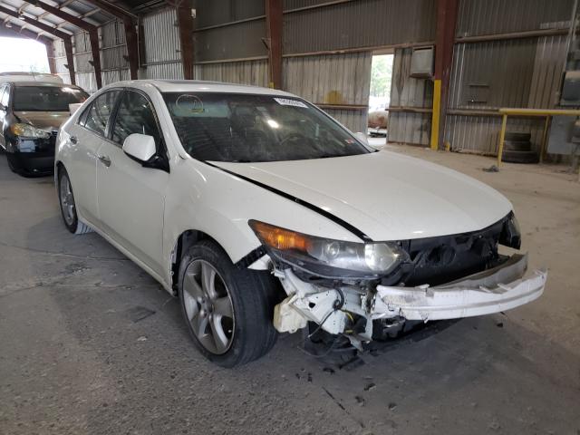 ACURA TSX 2010 jh4cu2f64ac011414