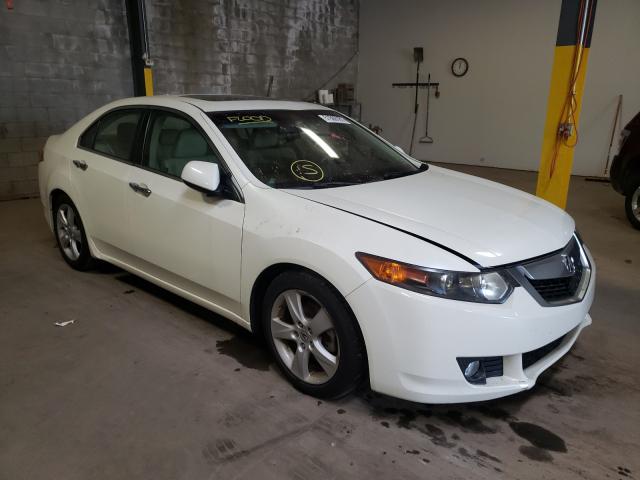 ACURA TSX 2010 jh4cu2f64ac011431