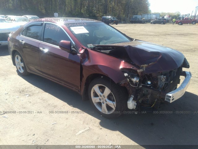 ACURA TSX 2010 jh4cu2f64ac011767