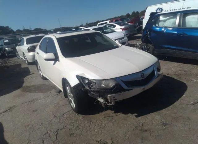 ACURA TSX 2010 jh4cu2f64ac011929