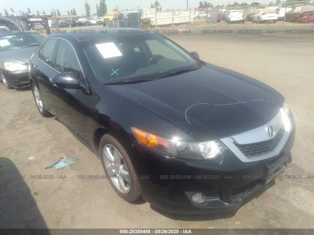 ACURA TSX 2010 jh4cu2f64ac012000