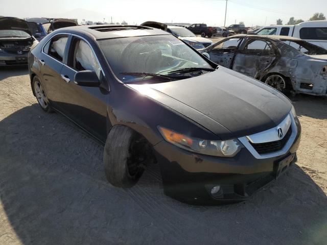 ACURA TSX 2010 jh4cu2f64ac012191