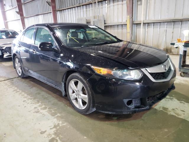 ACURA TSX 2010 jh4cu2f64ac012210