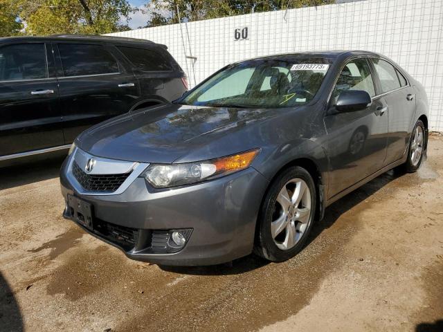 ACURA TSX 2010 jh4cu2f64ac012305