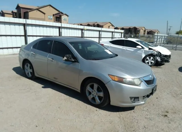 ACURA TSX 2010 jh4cu2f64ac012563