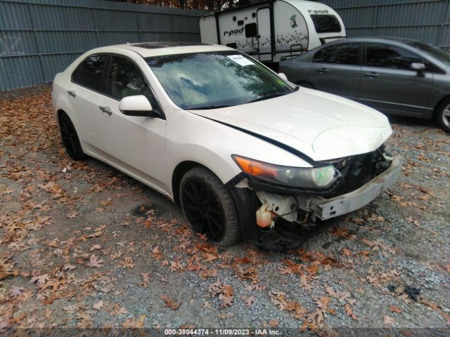 ACURA TSX 2010 jh4cu2f64ac012966