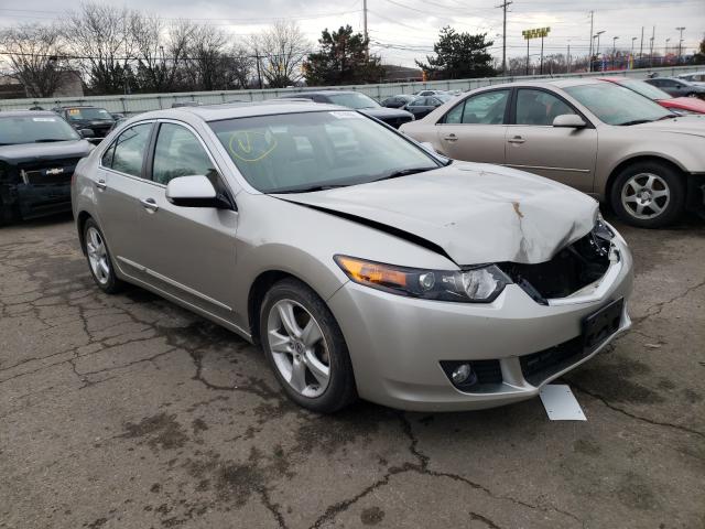 ACURA TSX 2010 jh4cu2f64ac013597