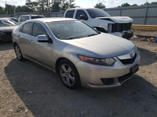 ACURA TSX 2010 jh4cu2f64ac014183